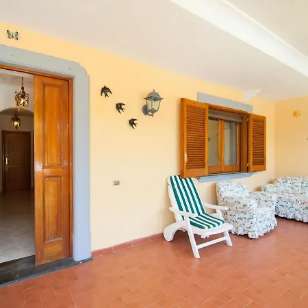 Holiday home Antolusa By Interhome