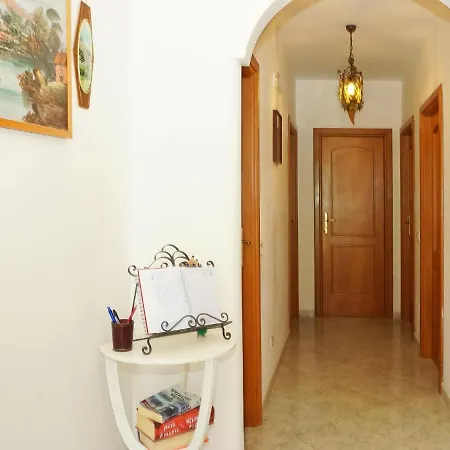 Antolusa By Interhome Holiday home