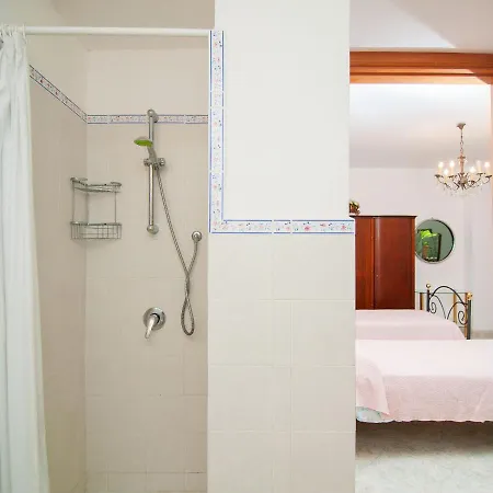 Antolusa By Interhome Holiday home *