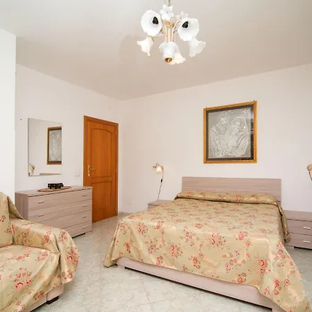 Holiday home Antolusa By Interhome