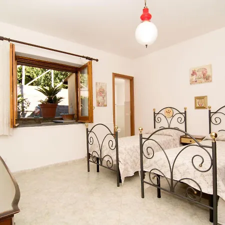 Antolusa By Interhome * Massa Lubrense