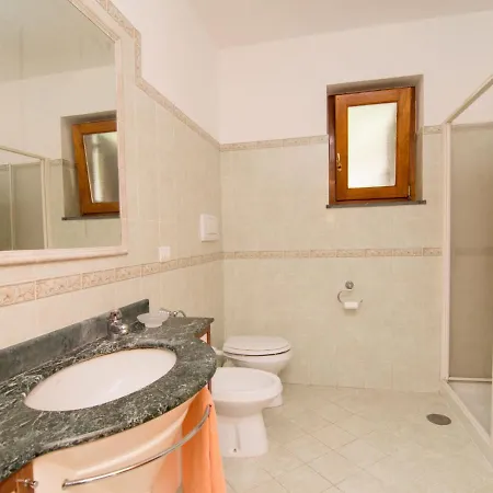 Holiday home Antolusa By Interhome Massa Lubrense