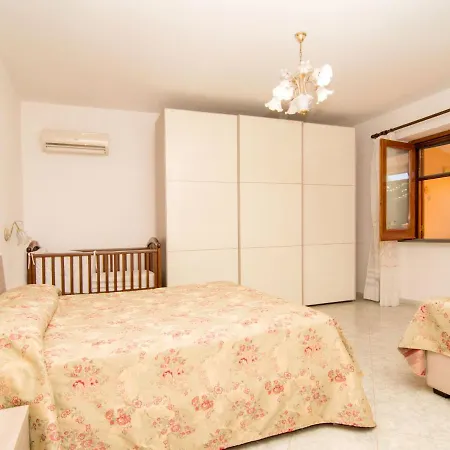 Holiday home Antolusa By Interhome