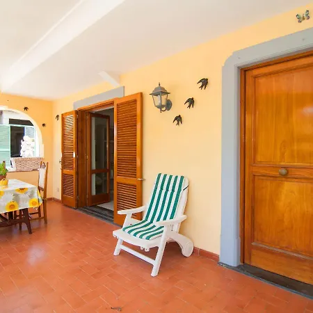 Holiday home Antolusa By Interhome Massa Lubrense