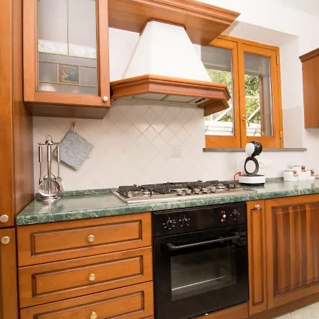 Holiday home Antolusa By Interhome *