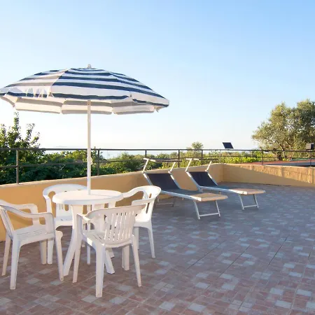 Antolusa By Interhome Holiday home