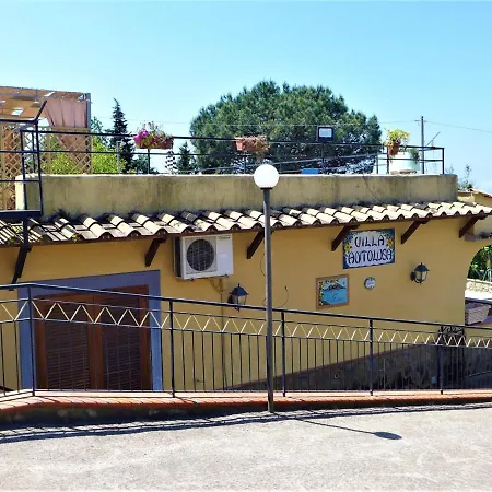 Holiday home Antolusa By Interhome