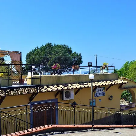 Holiday home Antolusa By Interhome