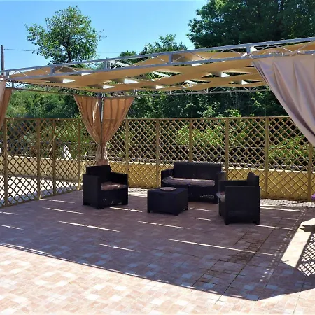 Antolusa By Interhome Holiday home *