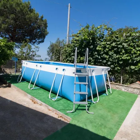 Antolusa By Interhome Holiday home *