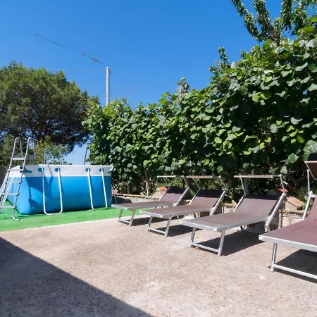 Holiday home Antolusa By Interhome